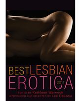 Best Lesbian Erotica 2011