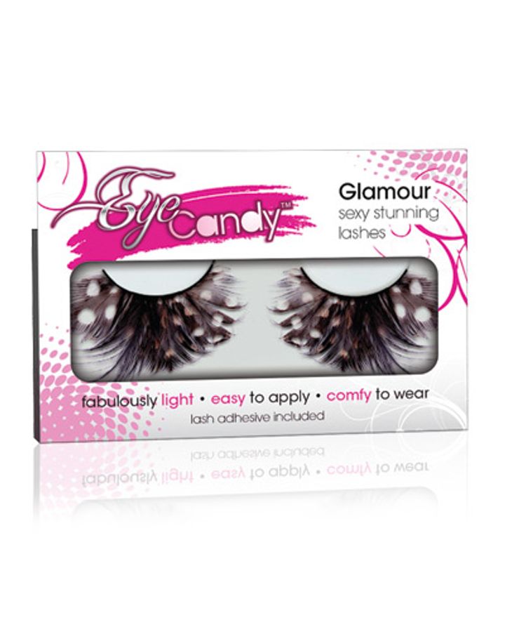 Eye Candy Lashes