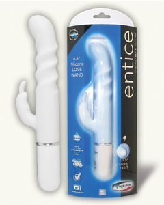 Entice (Synergy Erotic)