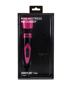 Mini Mistress Massager