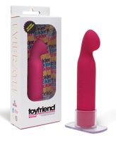 Starlet Toyfriend