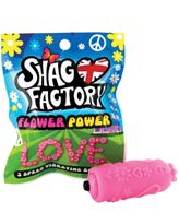 Shag Factory Flower Power