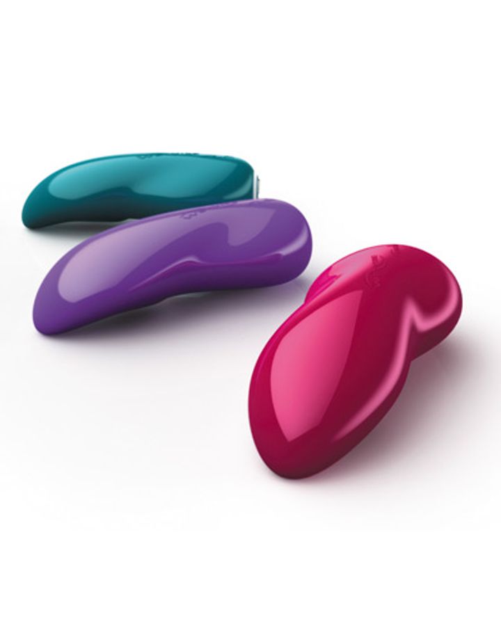 We-Vibe Touch