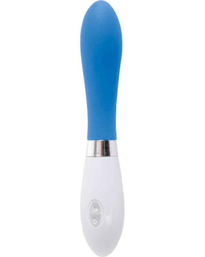 Waterproof Silicone 10-Function Vibrator