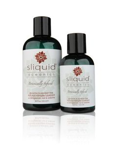 Sliquid Oceanics