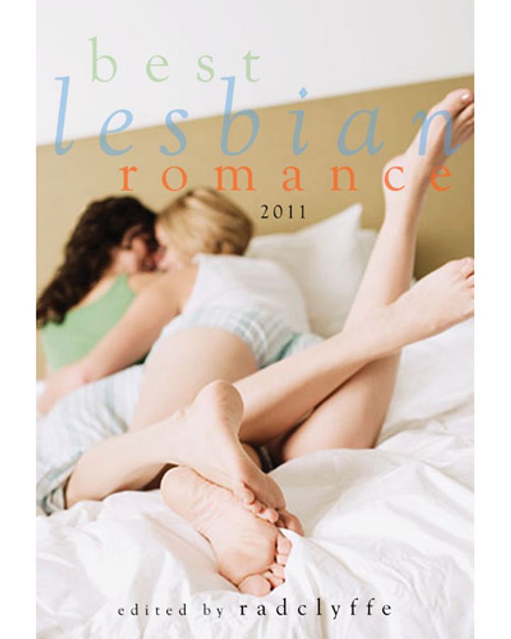 Best Lesbian Romance 2011