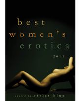 Best Women's Erotica 2011