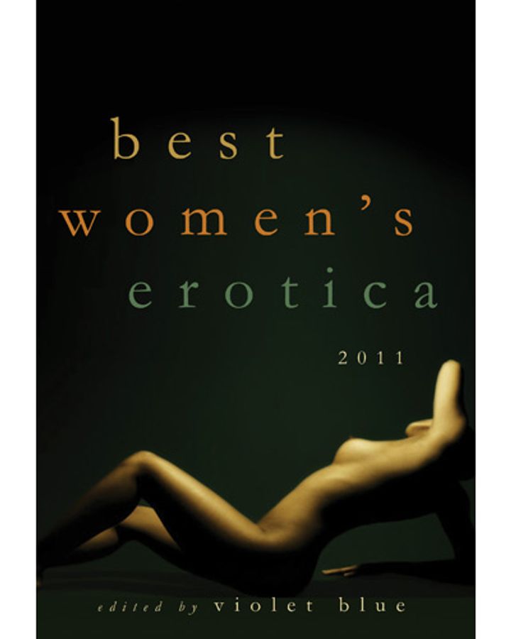 Best Women's Erotica 2011