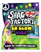 Shag Factory Go Glow Vibe