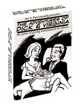 The Adventures of Dick & Virginia