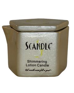 Scandle Candle