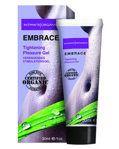 Embrace Tightening Pleasure Gel