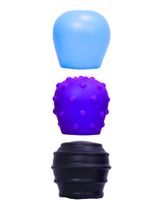 Silicone Pop Tops