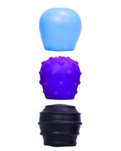 Silicone Pop Tops