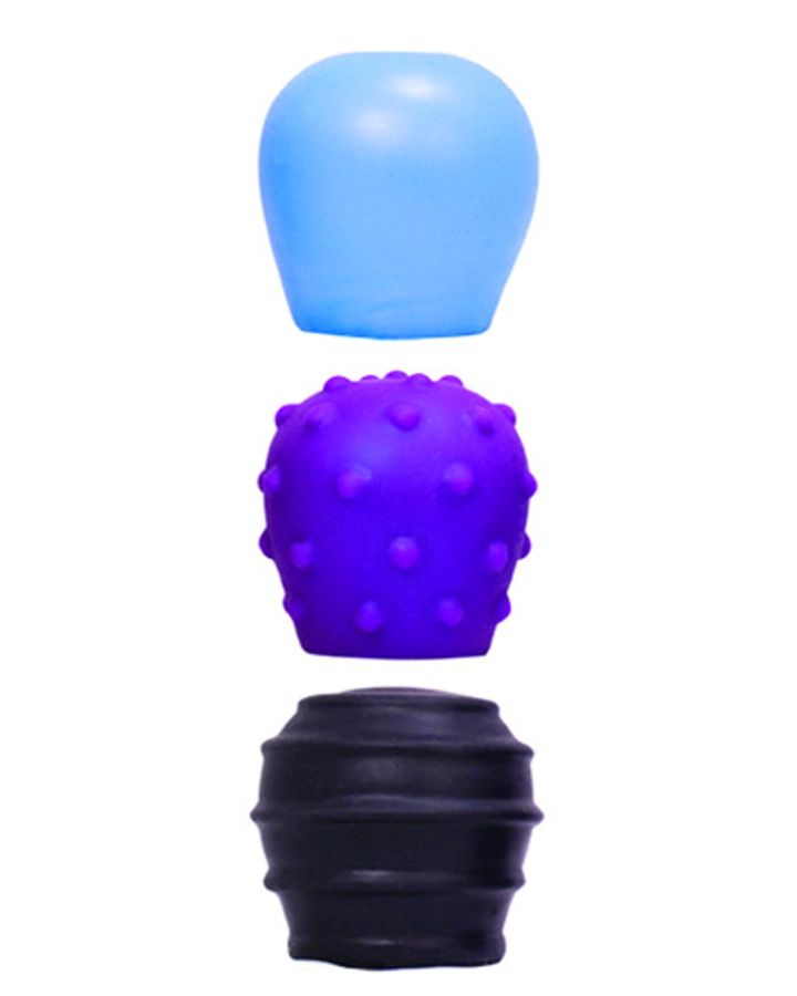 Silicone Pop Tops