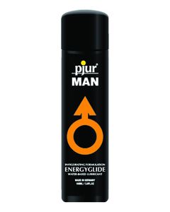 Pjur Man Energy Glide