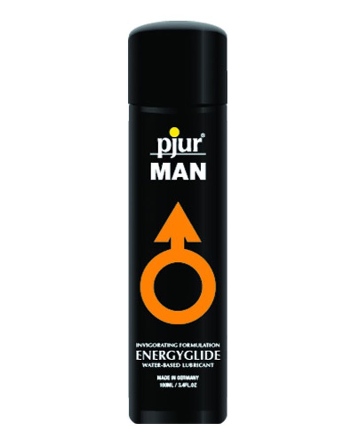 Pjur Man Energy Glide