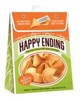 Happy Ending Fortune Cookies