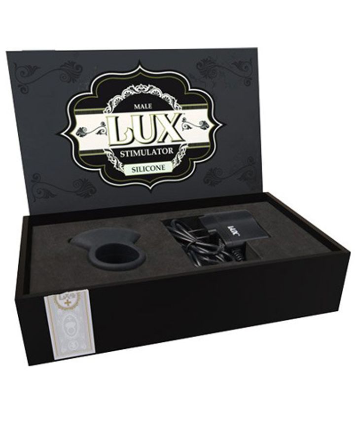 Lux Stimulator LX4 and LX4+