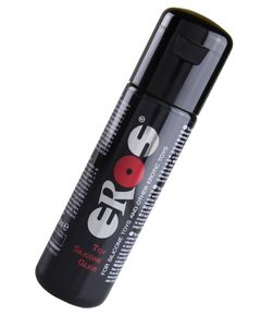 Eros Toy Silicone Glide