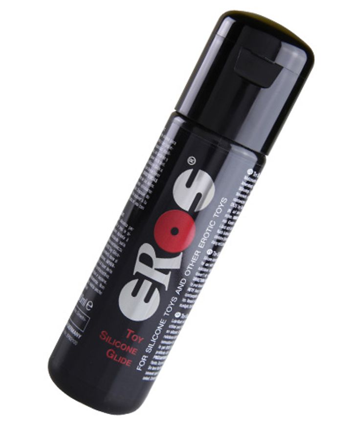 Eros Toy Silicone Glide