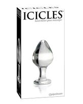Icicles No. 25