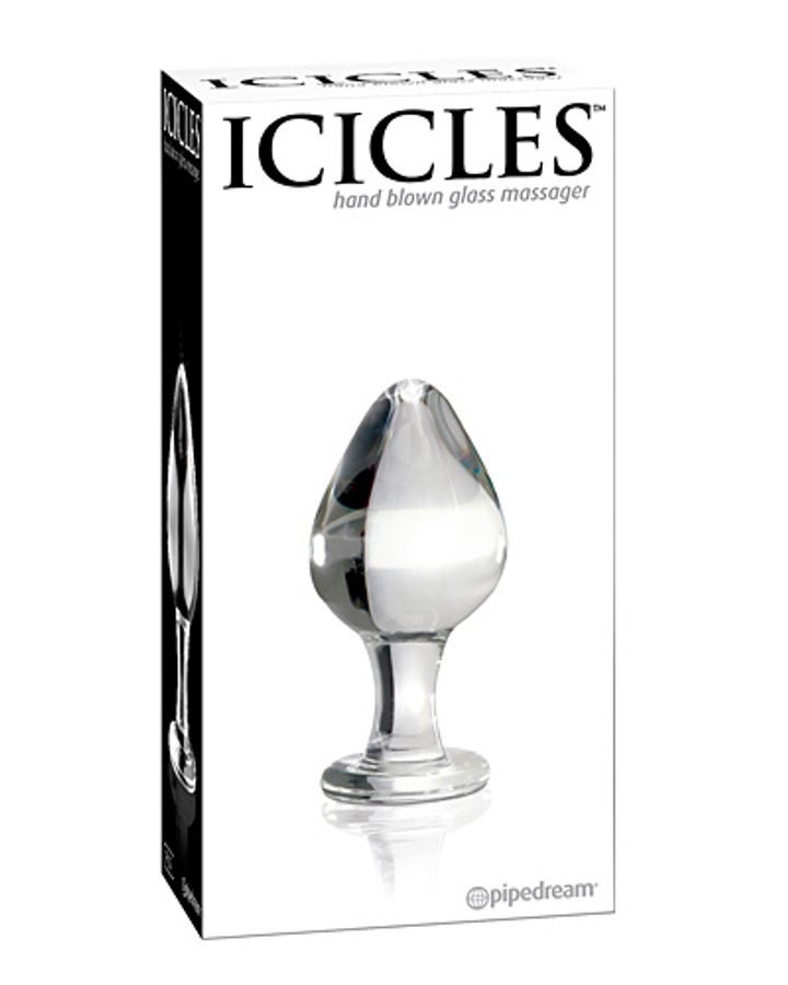 Icicles No. 25