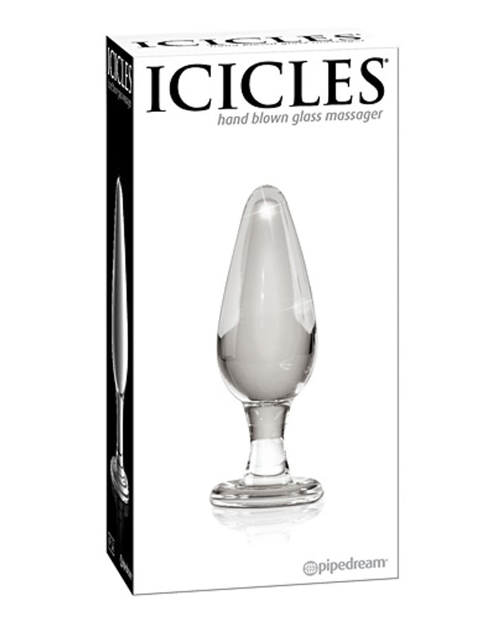 Icicles No. 26
