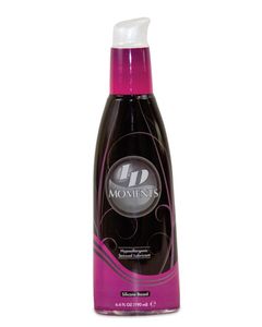 ID Moments Hypoallergenic Sensual Lubricant
