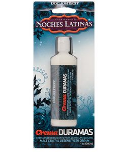 Noches Latinas Crema Duramas