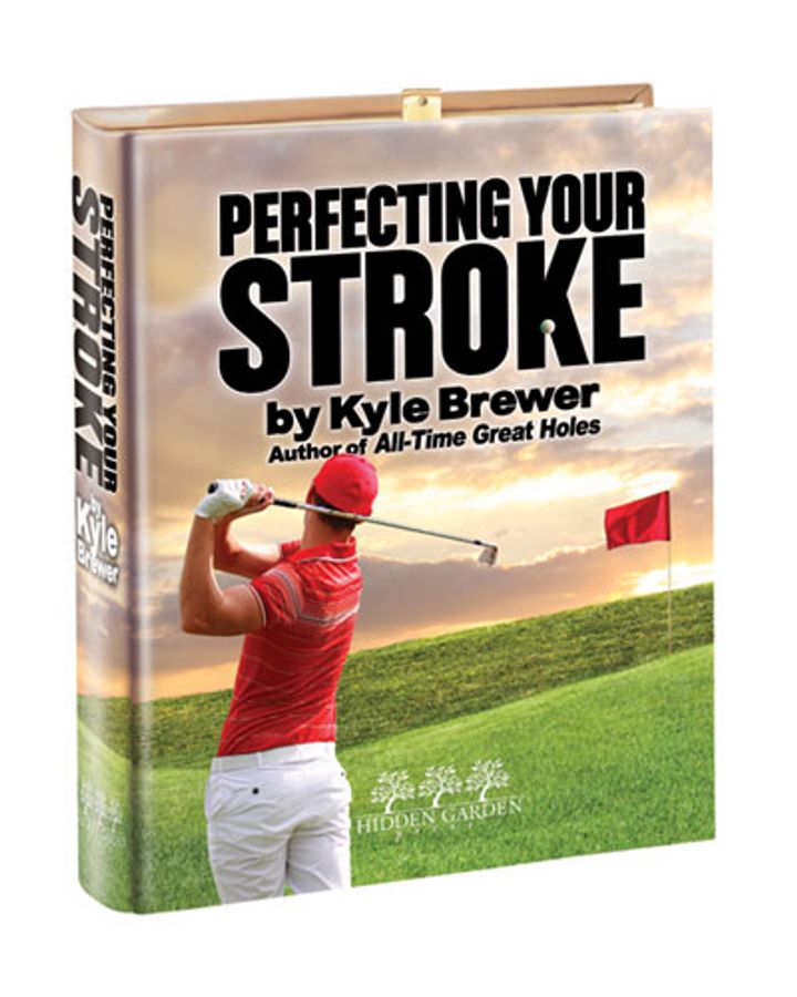 Perfecting Your Stroke