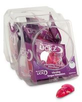 Pleasure Lickz Vibrating Tongue Stimulator