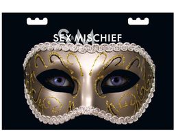 Masquerade Mask