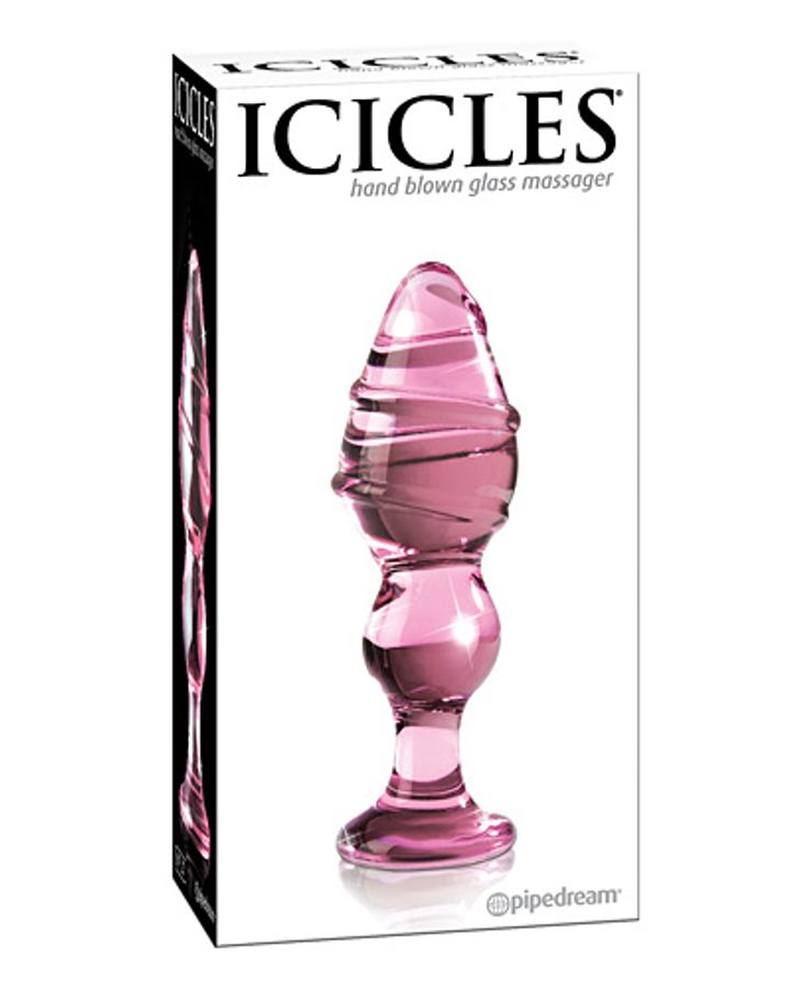 Icicles No. 27