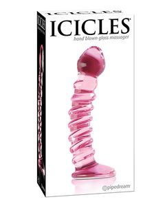 Icicles No. 28