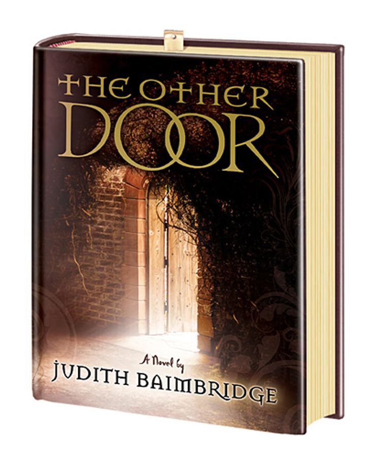 The Other Door