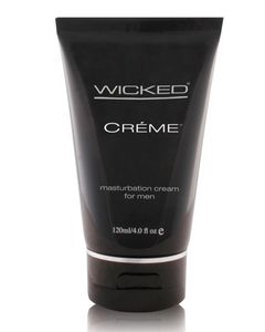 Wicked Creme