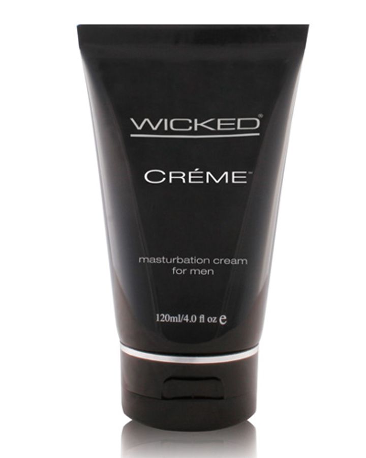 Wicked Creme