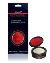 Studio Collection Chic & Discreet Warming O Balm