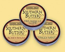 Southern Butter