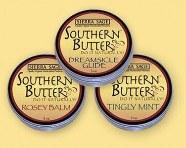 Southern Butter