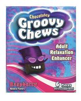 Groovy Chews