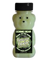 Cosmic Bear Glow in the Dark Water-Based Lubricant