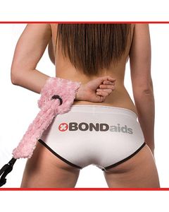 BONDaids Double Restraint