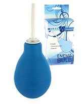 Enema Bulb