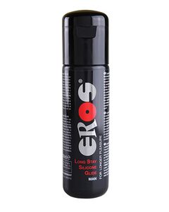 Eros Long Stay Silicone Glide