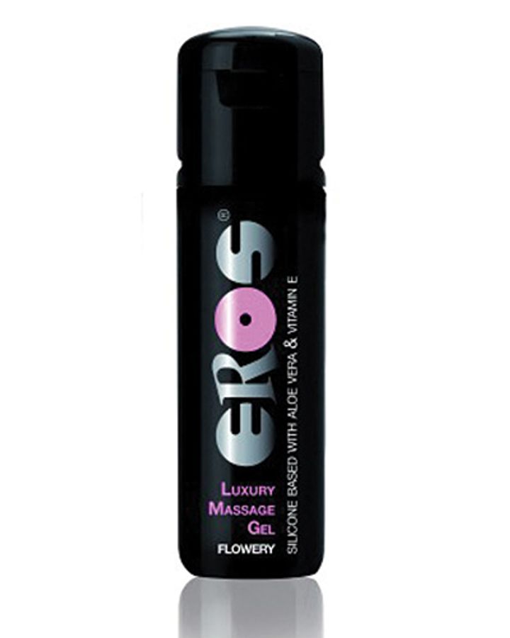 Eros Luxury Massage Gel