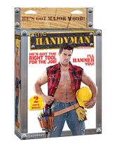 The Handyman Love Doll