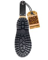 Jack Boot Over-the-Knee Paddle