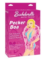 Pecker Boa